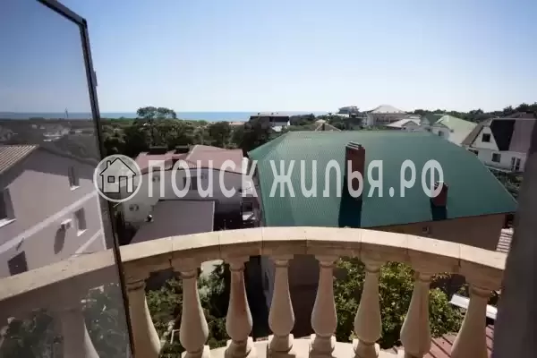 «Ласточкино гнездо», Геленджик