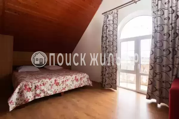 «Ласточкино гнездо», Геленджик