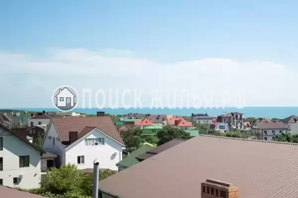 «Ласточкино гнездо», Геленджик