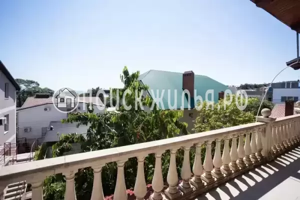 «Ласточкино гнездо», Геленджик