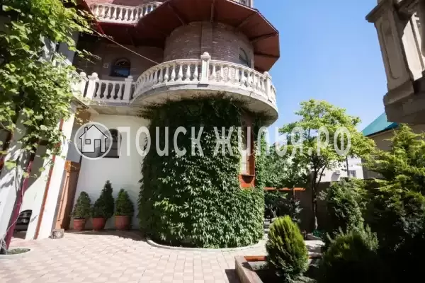 «Ласточкино гнездо», Геленджик