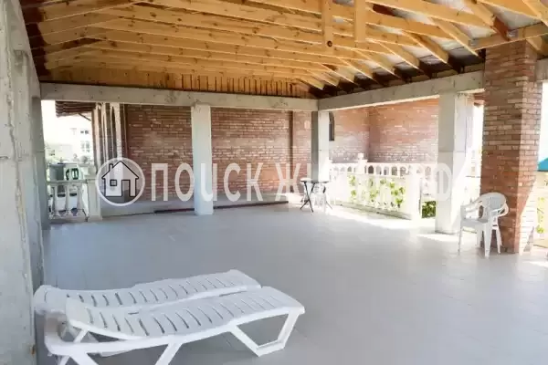 «Ласточкино гнездо», Геленджик