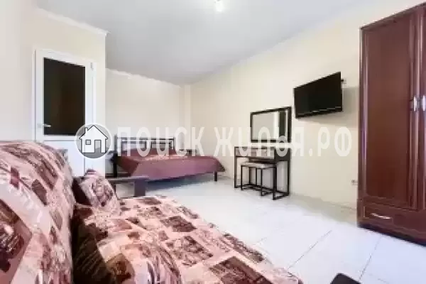 «Otel Leto», Анапа