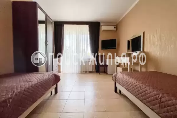 «Otel Leto», Анапа