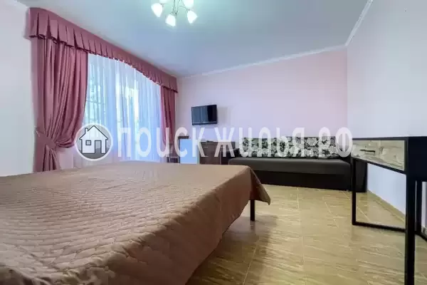 «Otel Leto», Анапа