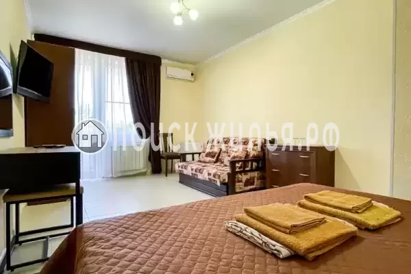 «Otel Leto», Анапа