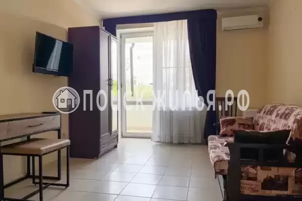 «Otel Leto», Анапа