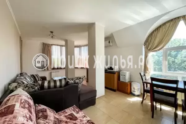 «Otel Leto», Анапа