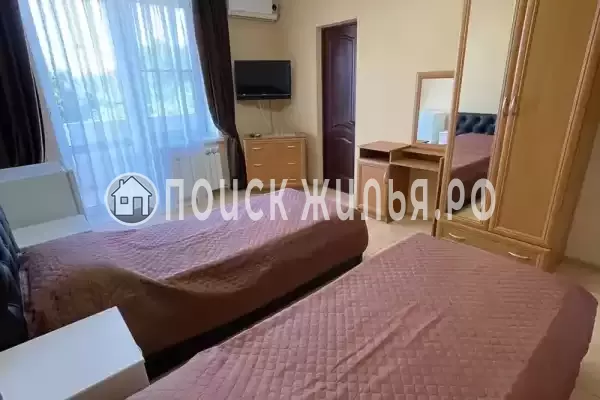 «Otel Leto», Анапа