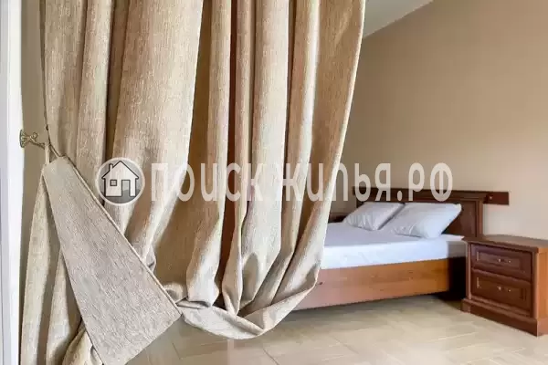 «Otel Leto», Анапа