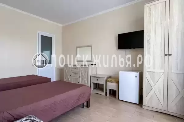 «Otel Leto», Анапа