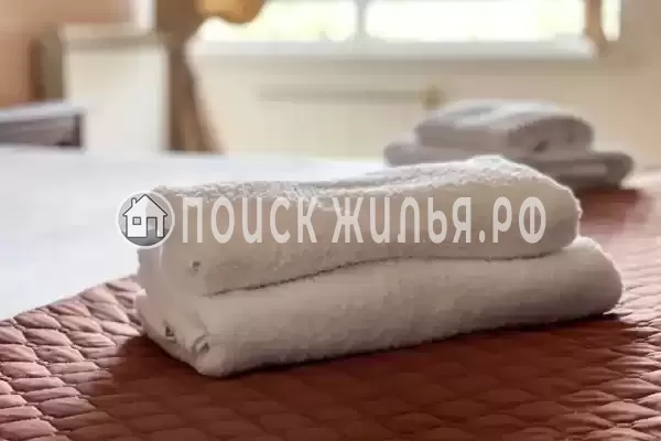 «Otel Leto», Анапа