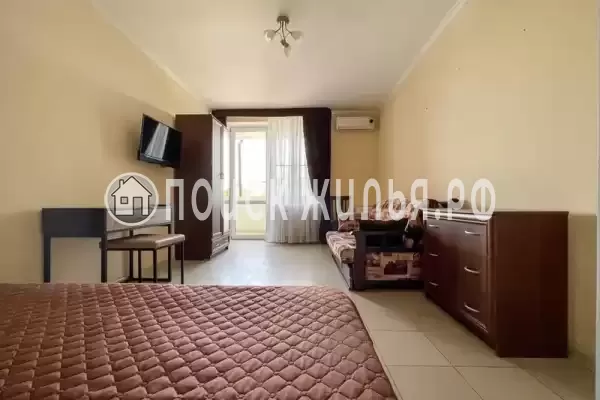 «Otel Leto», Анапа