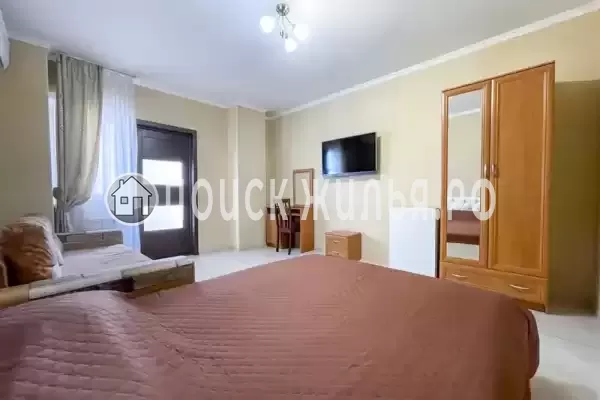 «Otel Leto», Анапа