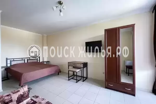 «Otel Leto», Анапа