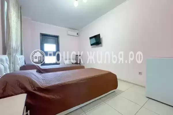 «Otel Leto», Анапа