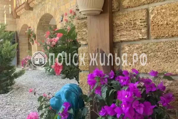 «Краски Черного моря», Архипо-Осиповка «Краски Черного моря», Архипо-Осиповка