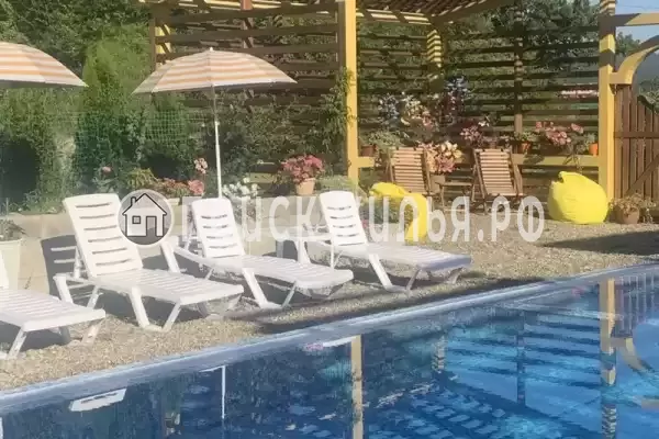 «Краски Черного моря», Архипо-Осиповка «Краски Черного моря», Архипо-Осиповка