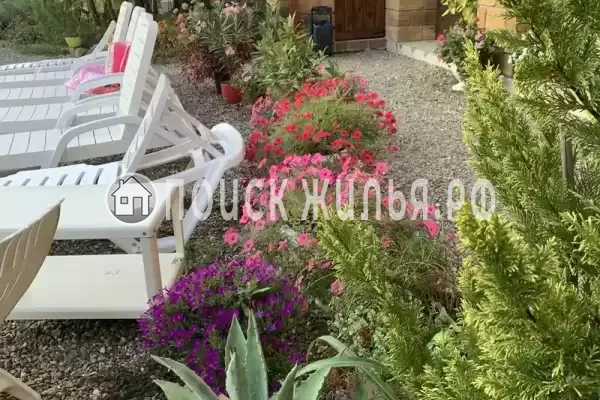 «Краски Черного моря», Архипо-Осиповка «Краски Черного моря», Архипо-Осиповка