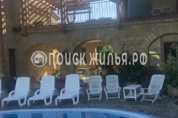 «Краски Черного моря», Архипо-Осиповка «Краски Черного моря», Архипо-Осиповка