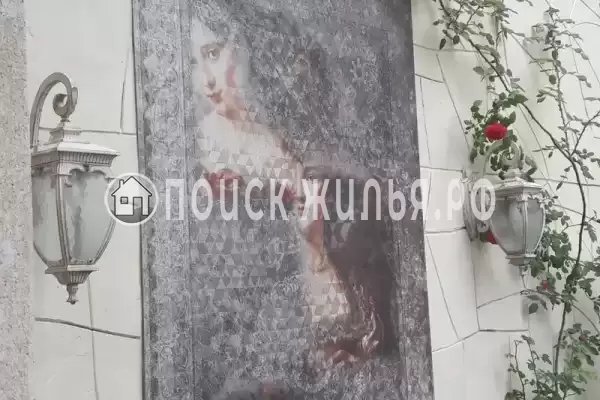 Частный сектор «Коттедж на Партизанской», Лазаревское Частный сектор «Коттедж на Партизанской», Лазаревское