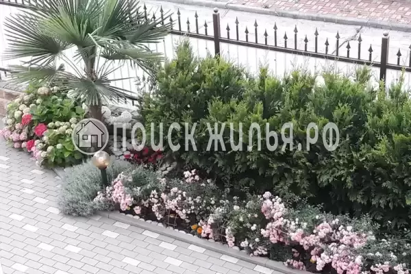 Частный сектор «Коттедж на Партизанской», Лазаревское Частный сектор «Коттедж на Партизанской», Лазаревское