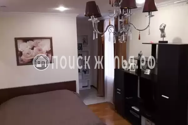 Частный сектор «Коттедж на Партизанской», Лазаревское Частный сектор «Коттедж на Партизанской», Лазаревское