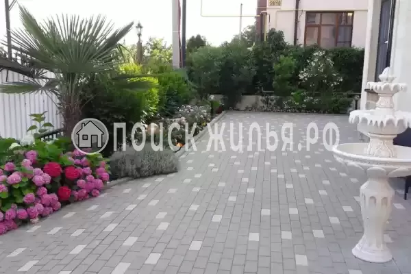 Частный сектор «Коттедж на Партизанской», Лазаревское Частный сектор «Коттедж на Партизанской», Лазаревское