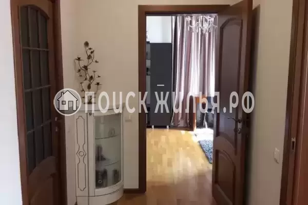 Частный сектор «Коттедж на Партизанской», Лазаревское Частный сектор «Коттедж на Партизанской», Лазаревское