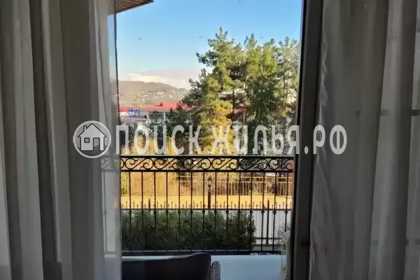 Частный сектор «Коттедж на Партизанской», Лазаревское Частный сектор «Коттедж на Партизанской», Лазаревское