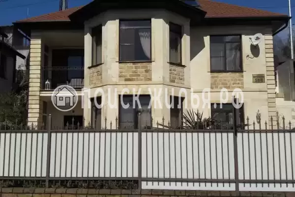 Частный сектор «Коттедж на Партизанской», Лазаревское Частный сектор «Коттедж на Партизанской», Лазаревское