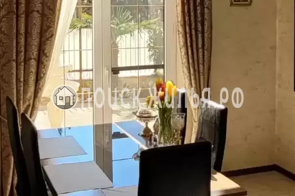 Частный сектор «Коттедж на Партизанской», Лазаревское Частный сектор «Коттедж на Партизанской», Лазаревское