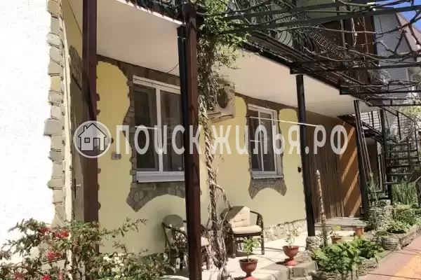 «НаМоРе», Архипо-Осиповка «НаМоРе», Архипо-Осиповка