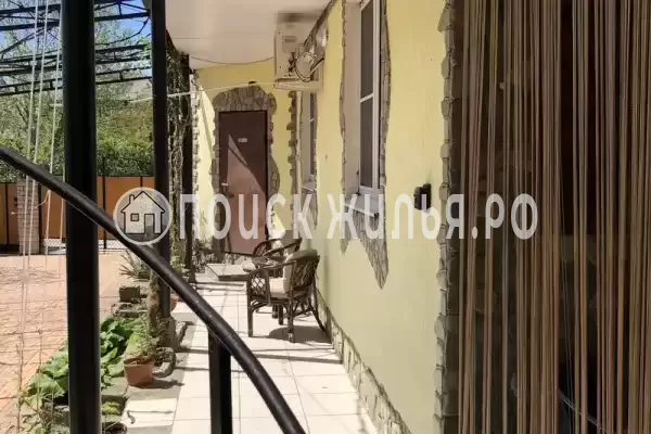 «НаМоРе», Архипо-Осиповка «НаМоРе», Архипо-Осиповка