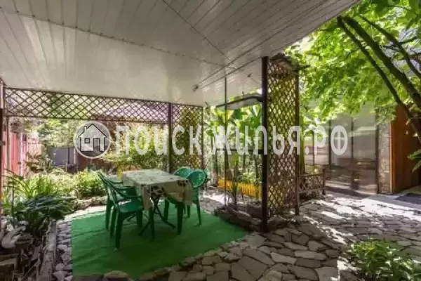 «НаМоРе», Архипо-Осиповка «НаМоРе», Архипо-Осиповка