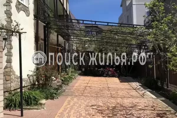 «НаМоРе», Архипо-Осиповка «НаМоРе», Архипо-Осиповка