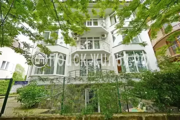 Гостевой дом «Современник», Лазаревское