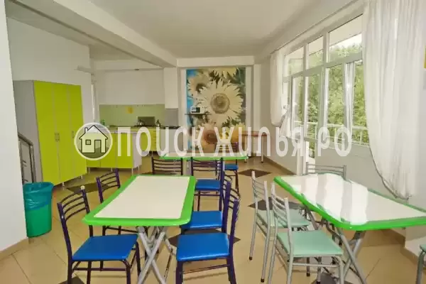 Гостевой дом «Современник», Лазаревское