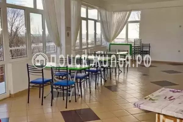 Гостевой дом «Современник», Лазаревское