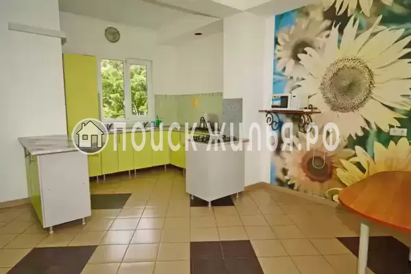 Гостевой дом «Современник», Лазаревское