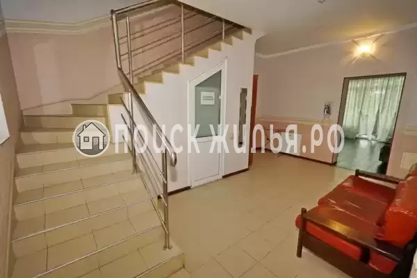 Гостевой дом «Современник», Лазаревское