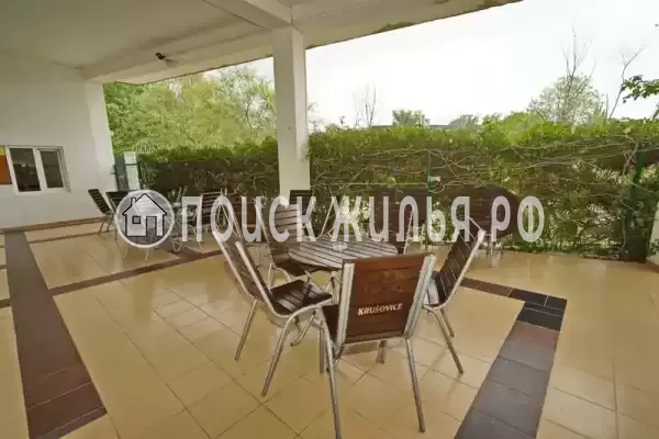 Гостевой дом «Современник», Лазаревское