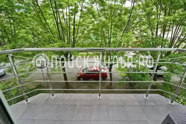 Гостевой дом «Современник», Лазаревское