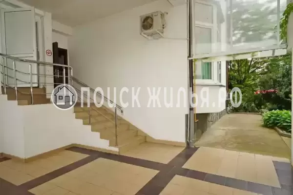 Гостевой дом «Современник», Лазаревское