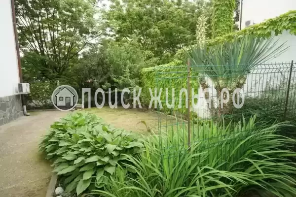 Гостевой дом «Современник», Лазаревское