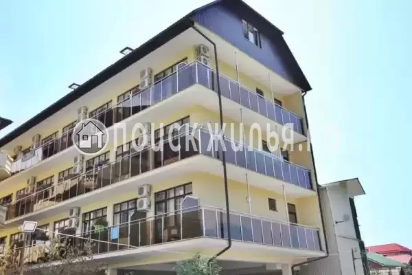 ул.Калараш, д.17 «А», Краснодарский край, Сочи, Лазаревское, Калараш, д.17 «А»