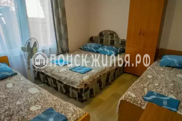 «Риф», Анапа