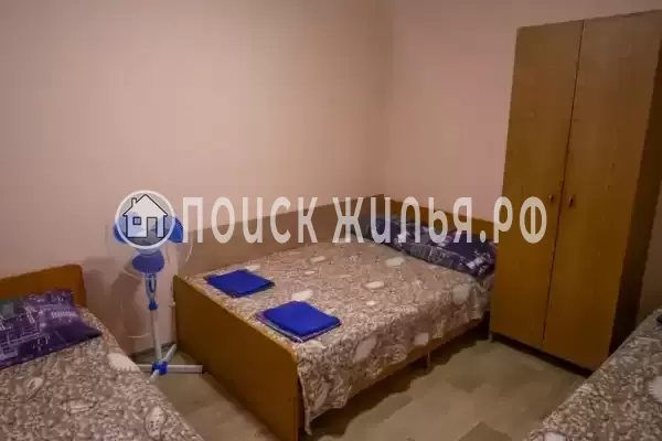 «Риф», Анапа