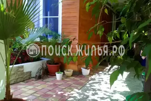 «Риф», Краснодарский край, Анапа, Тургенева, д.126А