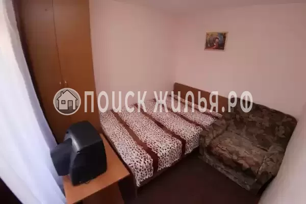 «Риф», Анапа